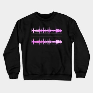 Amen Break Crewneck Sweatshirt